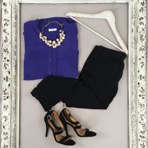 Equipment Femme Silk Blouse